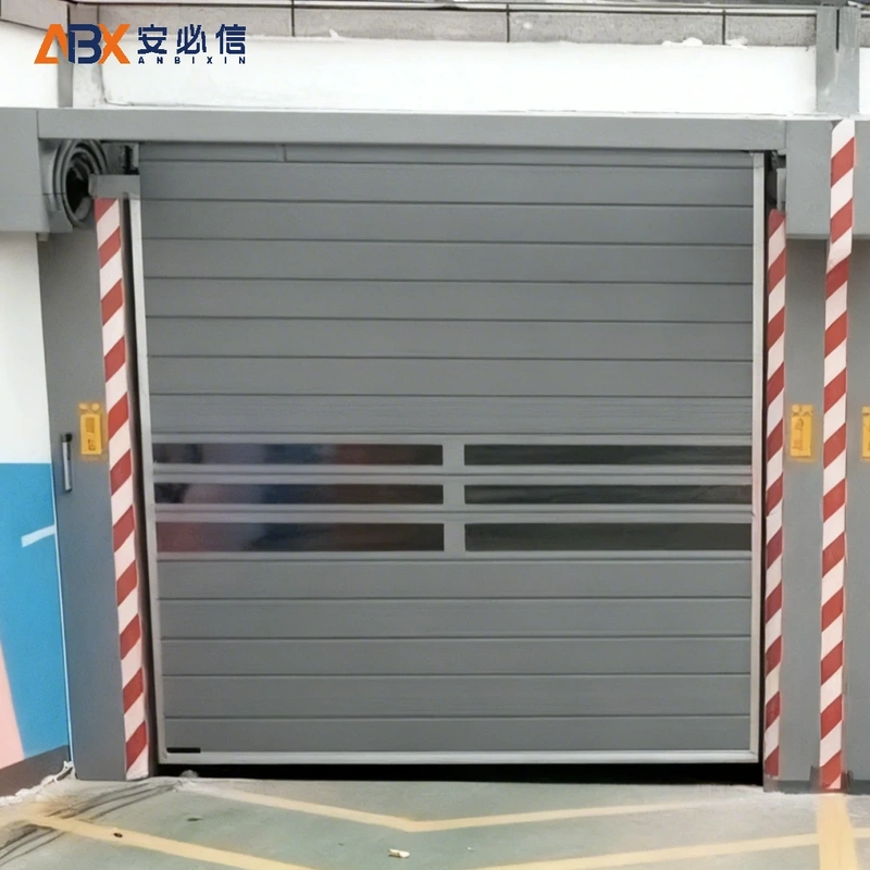 鄂州快速卷帘门
